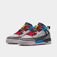 Big Kids' Jordan Spizike Low Casual Shoes