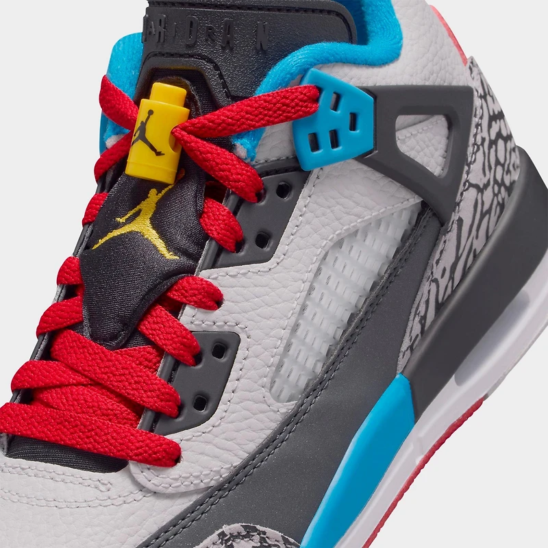Big Kids' Jordan Spizike Low Casual Shoes