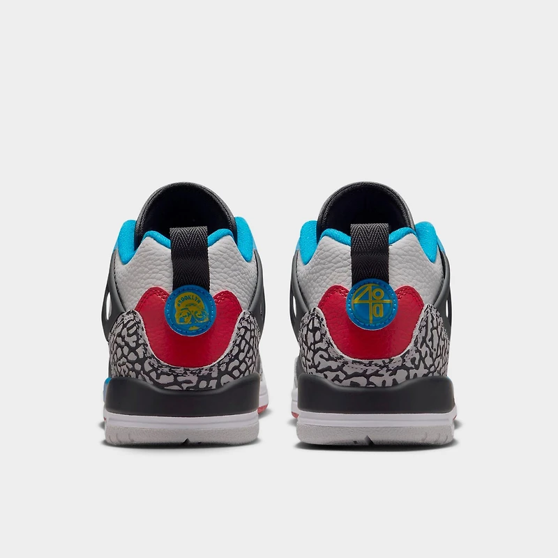 Big Kids' Jordan Spizike Low Casual Shoes
