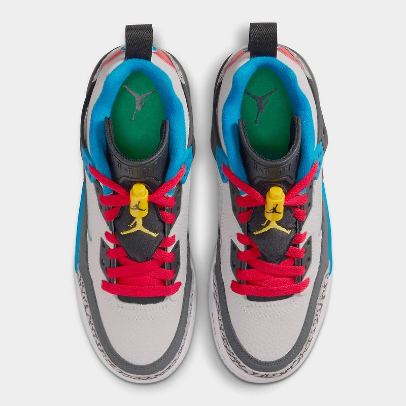 Big Kids' Jordan Spizike Low Casual Shoes