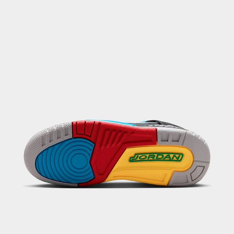 Big Kids' Jordan Spizike Low Casual Shoes