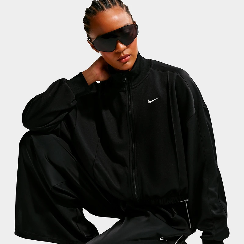 Women's Nike Sportswear Track Jacket