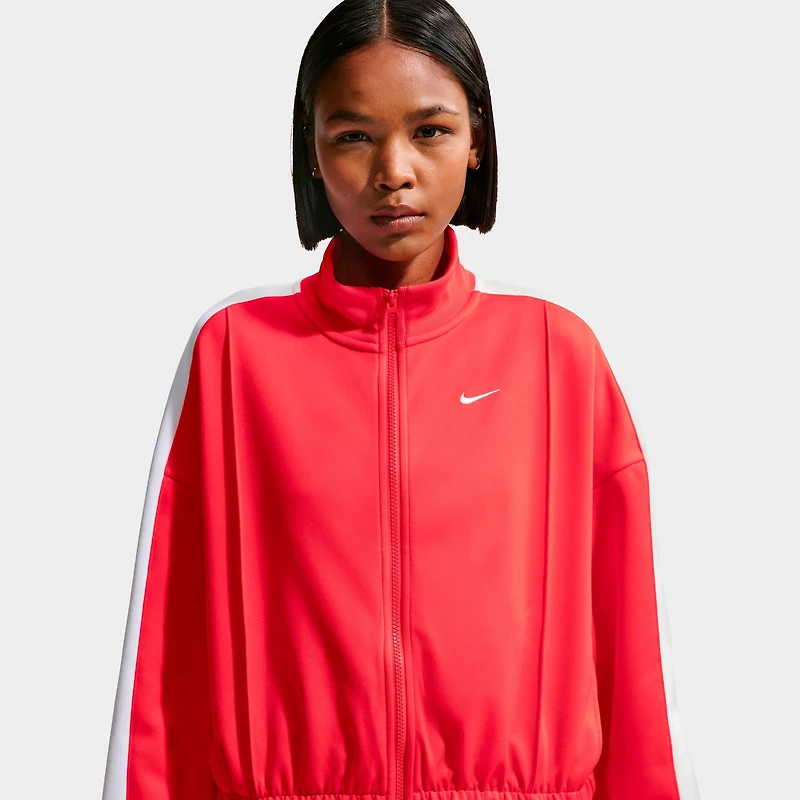Women's Nike Sportswear Track Jacket