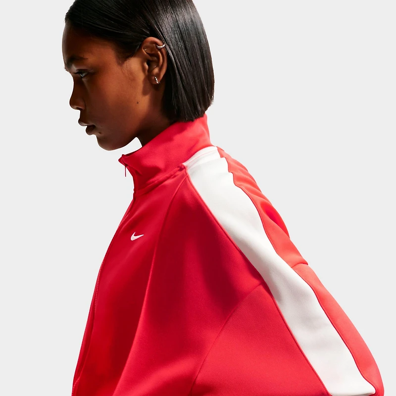 Women's Nike Sportswear Track Jacket