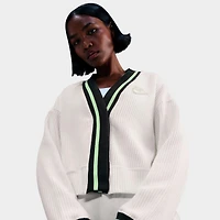 Women's Nike Sportswear Jacket