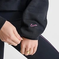 Women's Nike Sportswear Phoenix Fleece Mock-Neck Sweatshirt