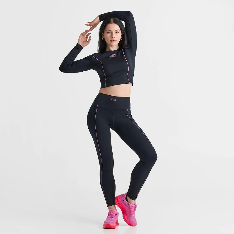 Women's Nike One Dri-FIT Long-Sleeve Top