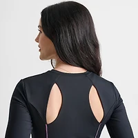 Women's Nike One Dri-FIT Long-Sleeve Top