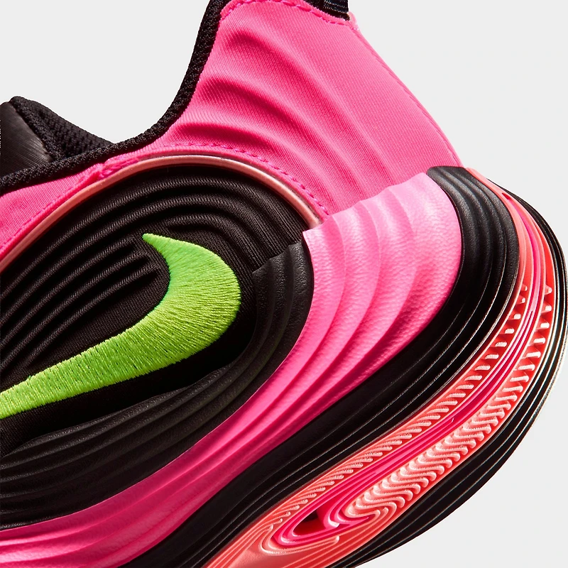 Big Kids' Nike Giannis Immortality 5 Basketball Shoes