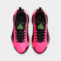 Big Kids' Nike Giannis Immortality 5 Basketball Shoes