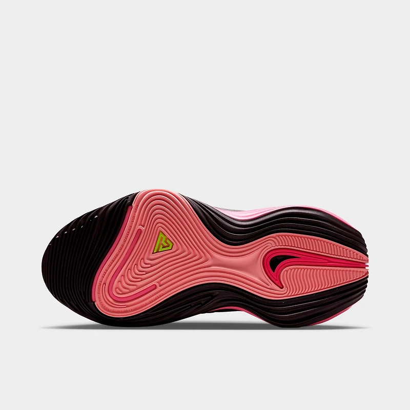 Big Kids' Nike Giannis Immortality 5 Basketball Shoes