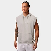 Men's Jordan Sport Crossover Dri-FIT Sleeveless Pullover Hoodie