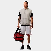 Men's Jordan Sport Crossover Dri-FIT Sleeveless Pullover Hoodie