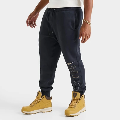 Men's Nike Club Fleece Department of Motion Jogger Pants