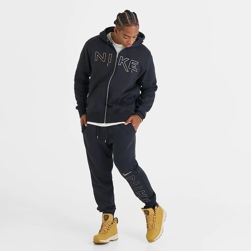 Men's Nike Club Fleece Department of Motion Jogger Pants