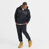 Men's Nike Club Fleece Department of Motion Jogger Pants