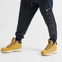 Men's Nike Club Fleece Department of Motion Jogger Pants