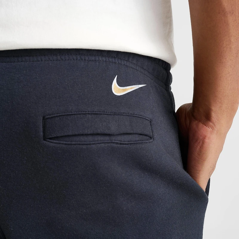 Men's Nike Club Fleece Department of Motion Jogger Pants