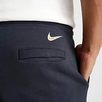Men's Nike Club Fleece Department of Motion Jogger Pants