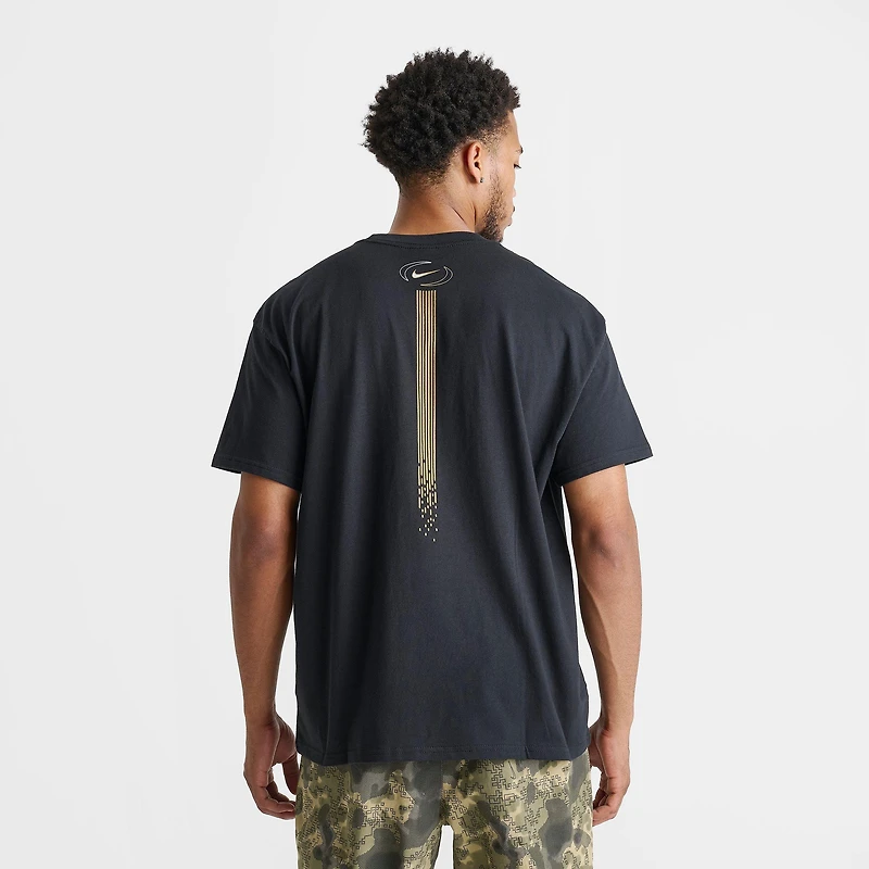 Men's Nike Sportswear Department of Motion T-Shirt