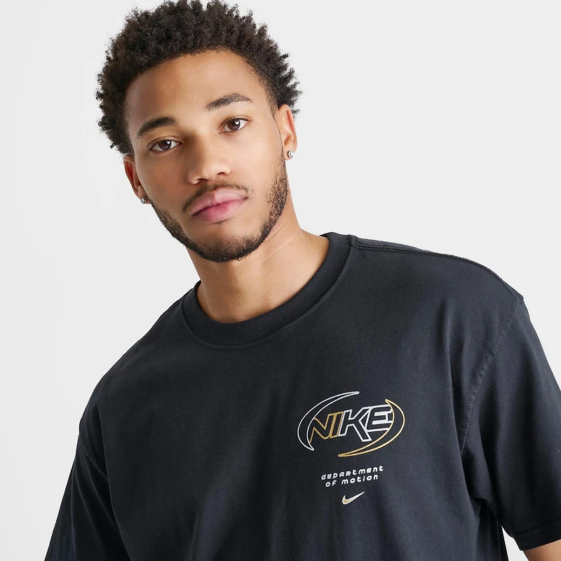 Men's Nike Sportswear Department of Motion T-Shirt