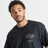 Men's Nike Sportswear Department of Motion T-Shirt