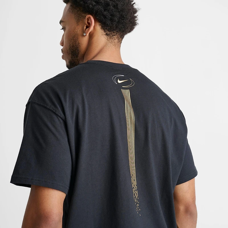 Men's Nike Sportswear Department of Motion T-Shirt