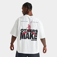 Men's Jordan Make It Happen Reissue Graphic T-Shirt