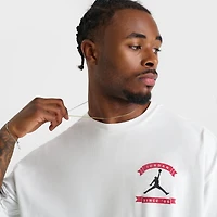 Men's Jordan Make It Happen Reissue Graphic T-Shirt