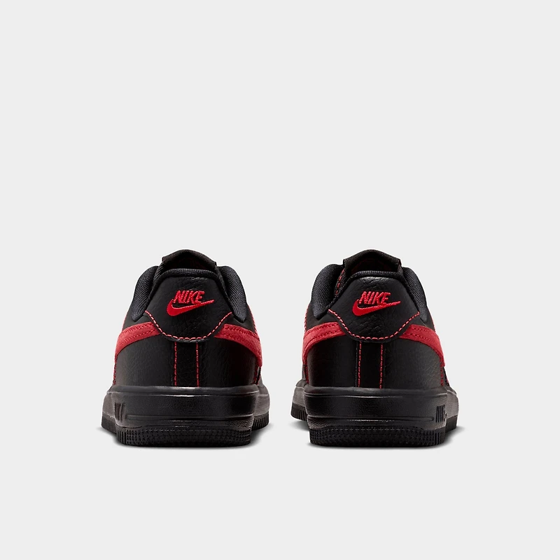 Little Kids' Nike Force 1 Low Casual Shoes