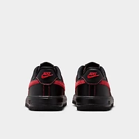 Little Kids' Nike Force 1 Low Casual Shoes