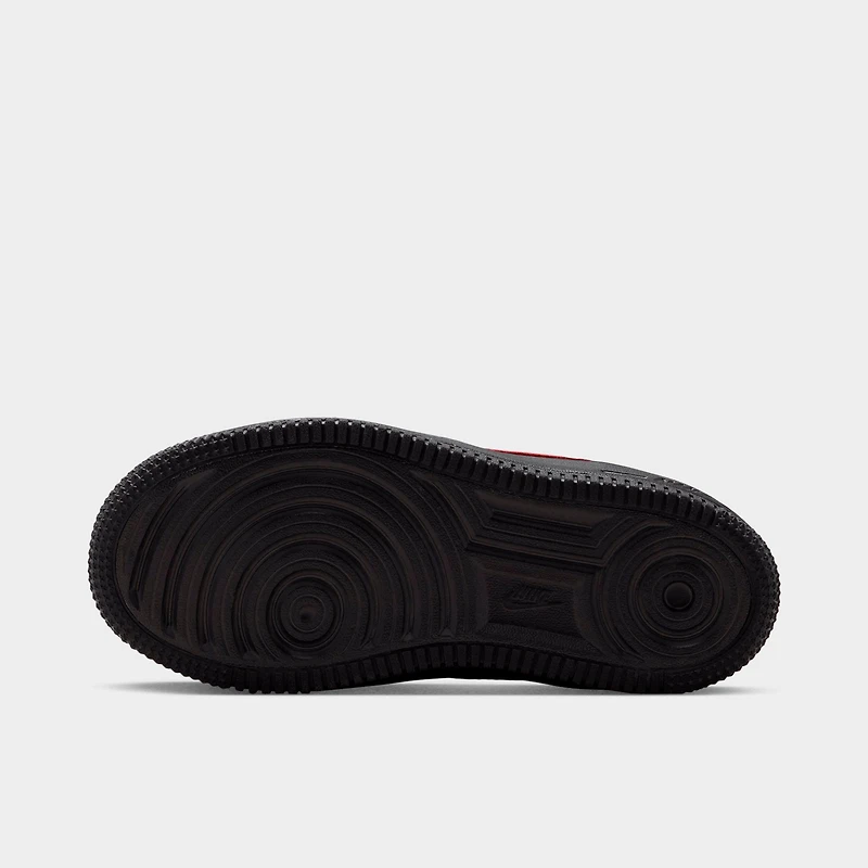 Little Kids' Nike Force 1 Low Casual Shoes
