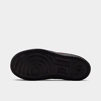 Little Kids' Nike Force 1 Low Casual Shoes