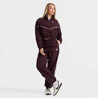 Women's Nike Sportswear Windrunner Crop Woven Jacket