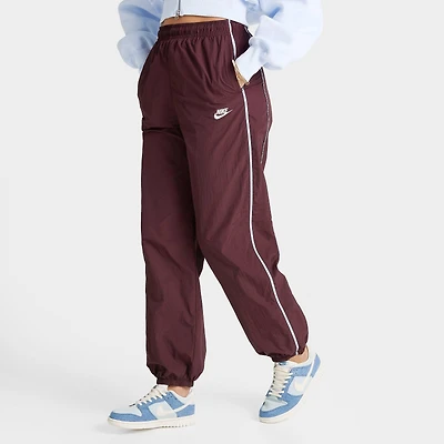 Women's Nike Sportswear Windrunner Woven Jogger Pants