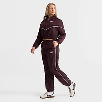 Women's Nike Sportswear Windrunner Woven Jogger Pants