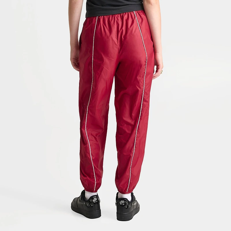 Women's Nike Sportswear Mid-Rise Repel Woven Pants