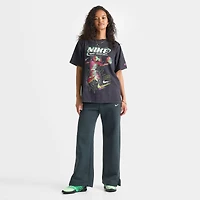 Women's Nike Sportswear Essentials Glitch T-Shirt