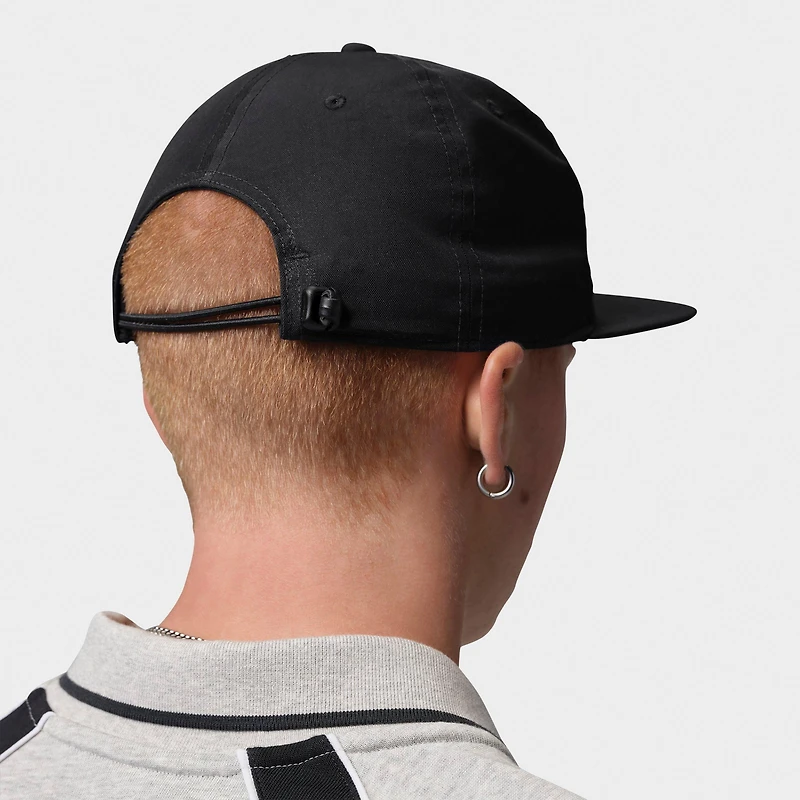 Jordan Pro Unstructured Bungee Hat