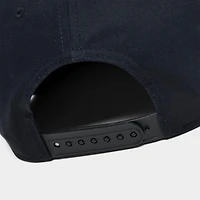Jordan Pro Structured Laser Snapback Hat