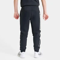 Big Kids' Nike Sportswear Tech Fleece Reflective Jogger Pants