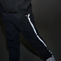 Big Kids' Nike Sportswear Tech Fleece Reflective Jogger Pants