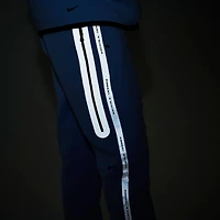 Big Kids' Nike Sportswear Tech Fleece Reflective Jogger Pants