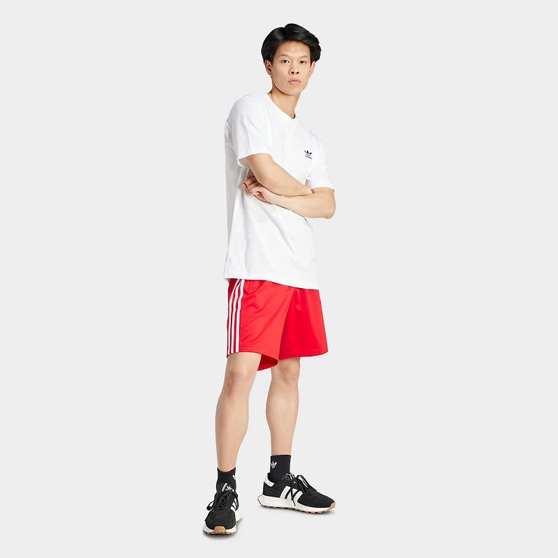 Men's adidas Originals adicolor Firebird Casual Shorts