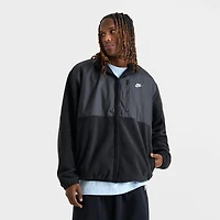 Men's Nike Sportswear Club Winterized Full-Zip Jacket