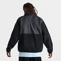 Men's Nike Sportswear Club Winterized Full-Zip Jacket