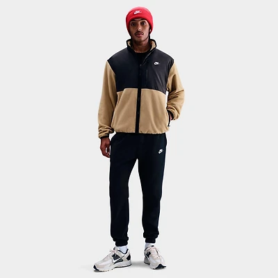 Men's Nike Sportswear Club Winterized Full-Zip Jacket