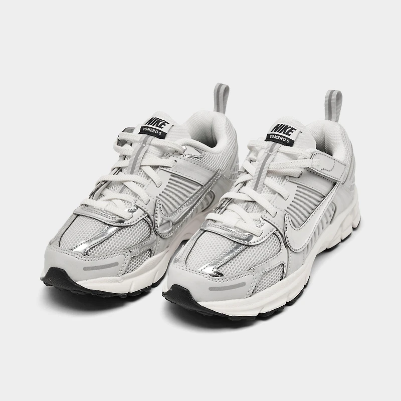 Little Kids' Nike Vomero 5 Stretch Lace Casual Shoes