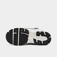 Little Kids' Nike Vomero 5 Stretch Lace Casual Shoes