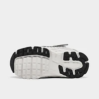 Kids' Toddler Nike Vomero 5 Stretch Lace Casual Shoes